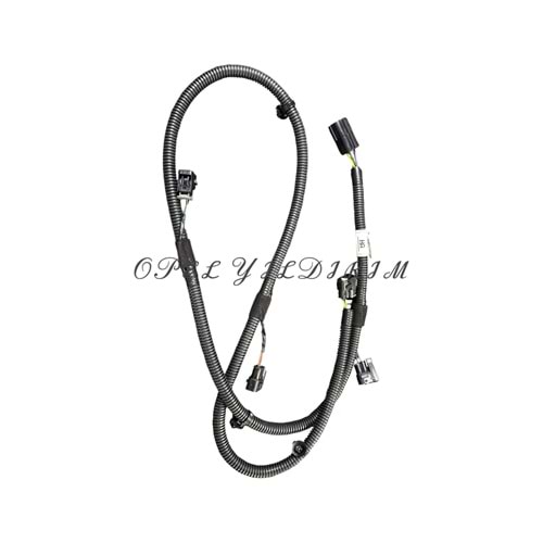 Chevrolet Captiva C100 Arka Park Sensör Tesisatı Gm Orjinal 96627251