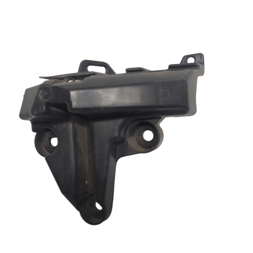 Peugeot Citroen C4 Sağ Arka Tampon Braketi Gm Orjinal 9671246480