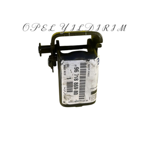 Opel Astra L Ön Sol Üst Kapı Menteşesi Psa Orjinal 9671886980