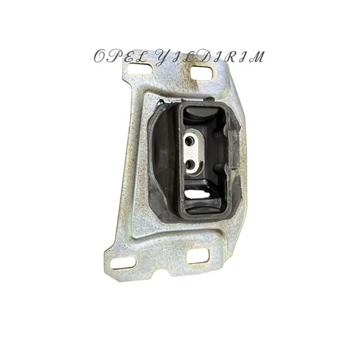 Opel Vivaro C Sol Motor Takozu Psa Orijinal 9673768580