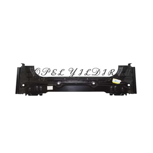 Chevrolet Captiva C100 Arka Panel Gm Orjinal Marka 96853551