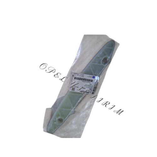 Chevrolet C140 Eksantrik Gergi Kızağı Gm Orjinal 96868281