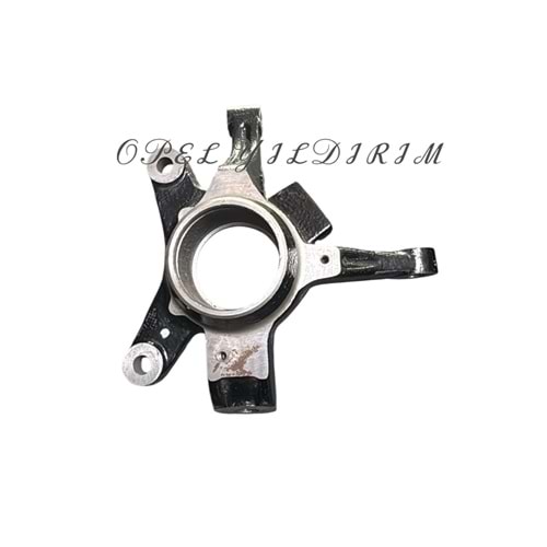 Chevrolet Aveo Kalos Ön Sol Aks Taşıyıcısı Abssiz Psa Orjinal 96870493