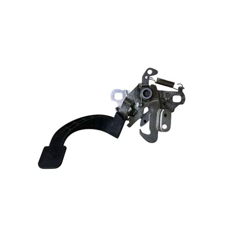 Peugeot 508 10/18 Ön Kaput Kilidi Gm Orjinal 9687538080