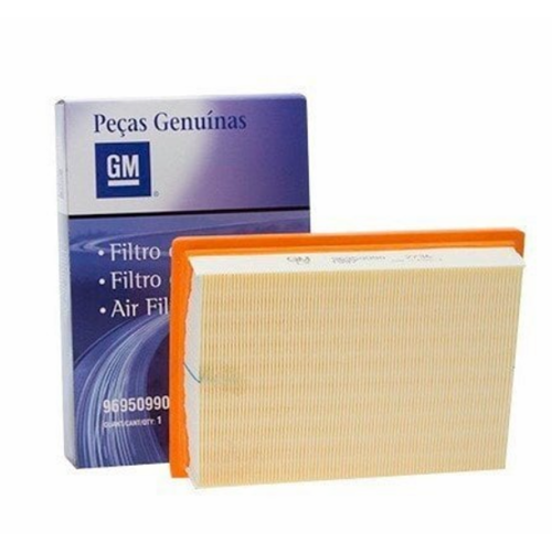 Chevrolet Yeni Aveo Hava Filtresi Gm Orjinal 96950990