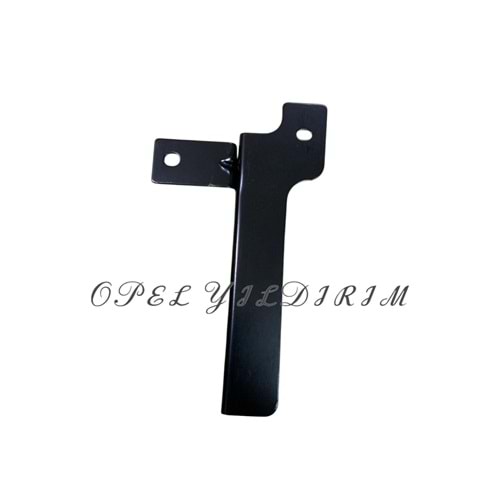 Opel Frontera B Sağ Arka Tampon Braketi Gm Orjinal 97125801