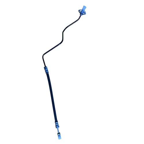 Opel Crossland Arka Fren Hortumu Gm Orjinal 9801034980