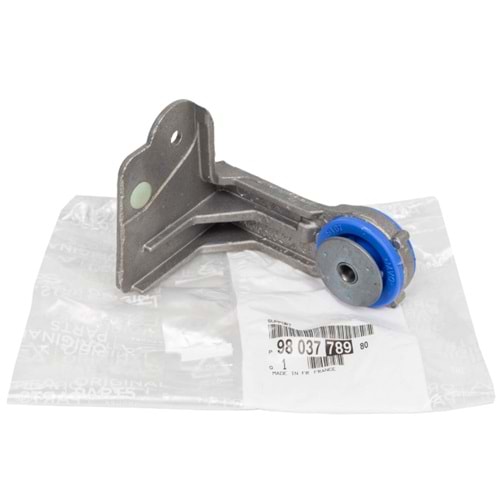 Opel Grandland X İntercooler Radyatör Alt Ayağı Gm Orjinal 9803778980