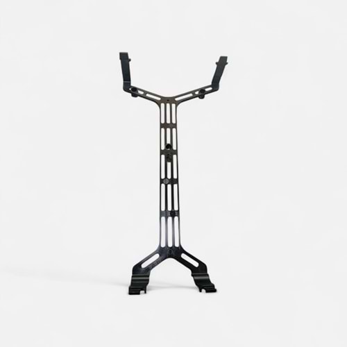 Opel Grandland X Klima Radyatör Tutucu Braketi Gm Orjinal 9805328380