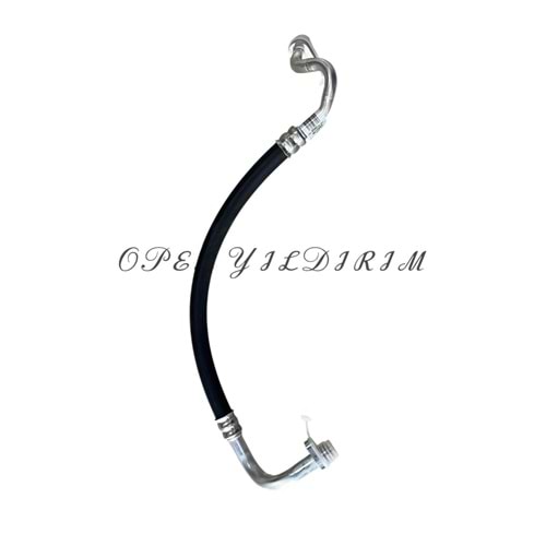 Opel Combo E Klima Borusu Kısa Olan Psa Orjinal 9807256280