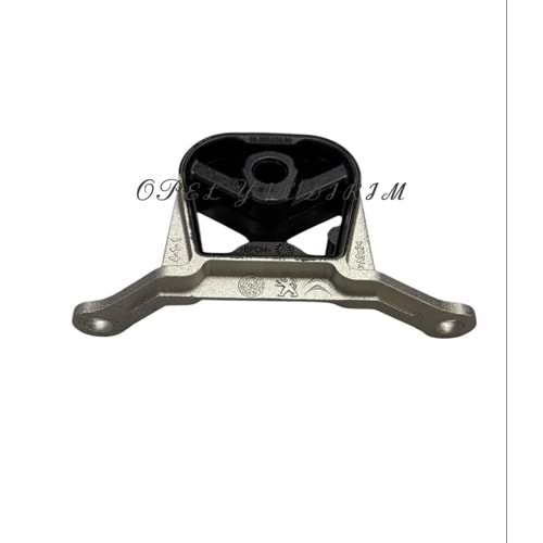 Opel Combo E 1.5 Egsoz Bağlantı Braketi Gm Orjinal 9809803880
