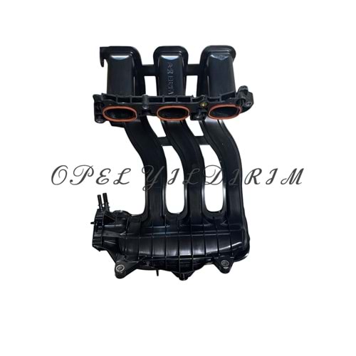 Opel Corsa F 1.2 Benzinli Emme Manifold Komple Gm Orjinal 9810940680