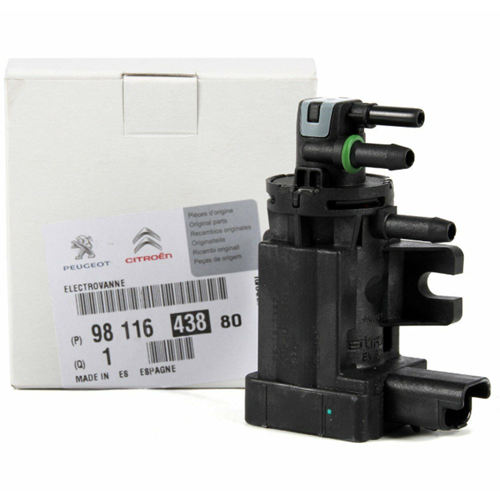 Opel Crossland 1.6 Dizel Turbo Valfi Psa Orjinal 9811643880