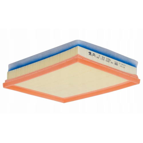 Opel Crossland X 1.5 Dizel Hava Filtresi Gm Orjinal 9813908880