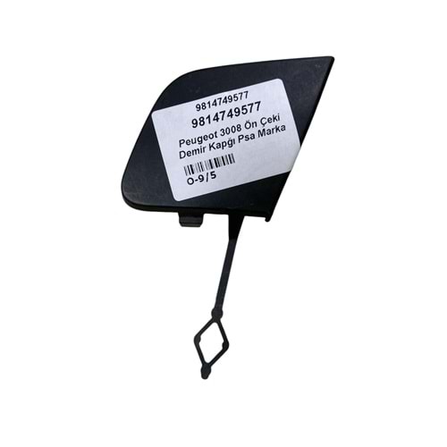 Peugeot 3008 Ön Çeki Demir Kapğı Psa Orjinal 9814749577