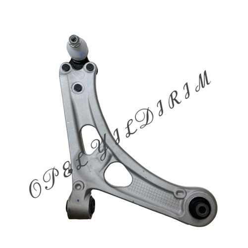 Opel Combo E Sağ Salıncak Psa Orjinal 9815014380