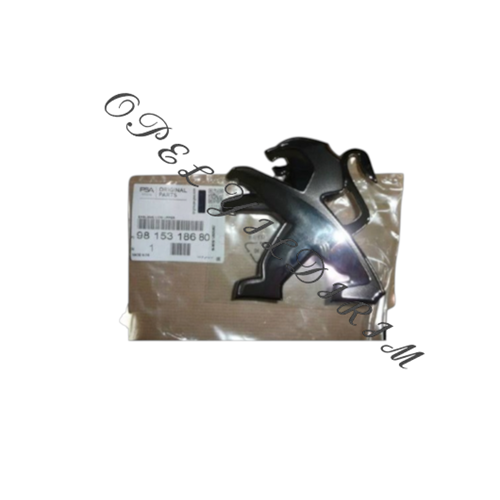Peugeot 3008 Ön Amblem Aslan Psa 9815318680