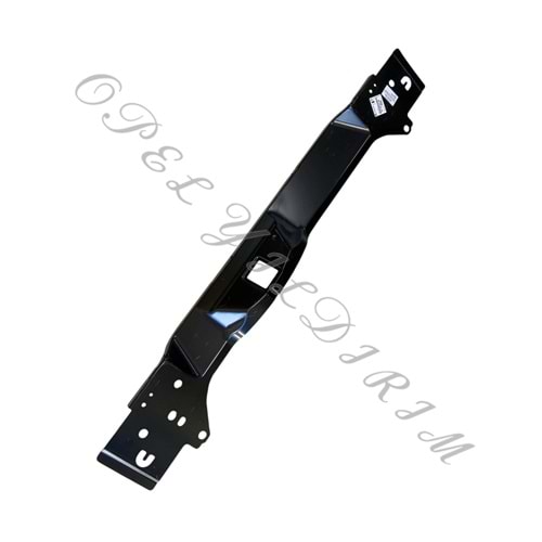 Opel Combo E Arka Panel İç Sacı Psa Orjinal 9816381480
