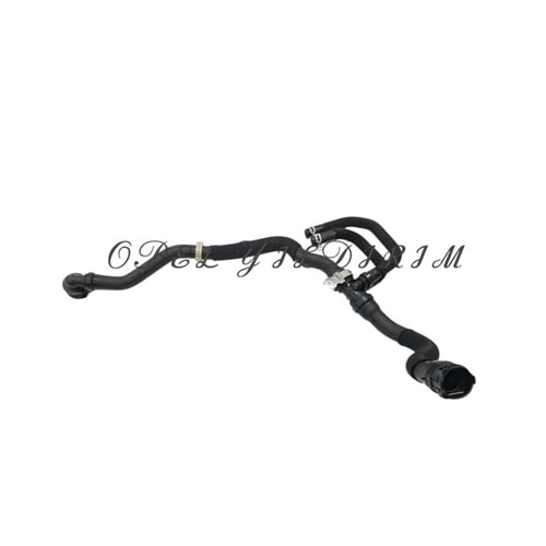 Opel Astra L Radyatör Alt Hortum Gm Orjinal 9816497180