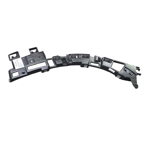 Opel Combo E Sol Ön Tampon Destek Braketi Psa Orjinal 9816768880