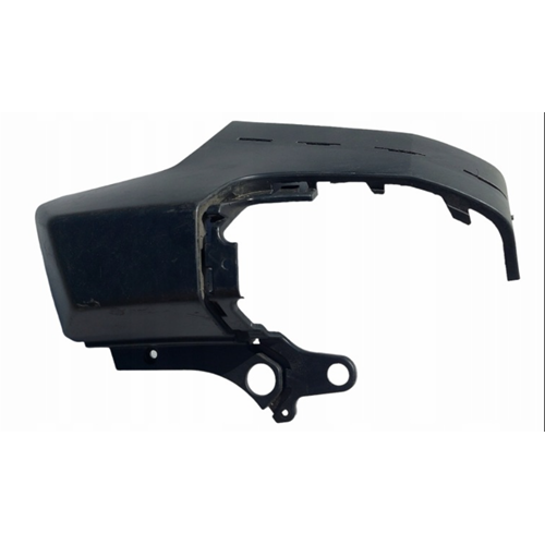 Citroen Berlingo Sağ Arka Tampon Köşesi Psa Orjinal 9816790477