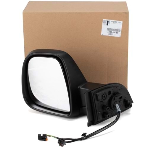 Opel Combo E Sol Dış Dikiz Aynası Gm Orjinal 98169898XT