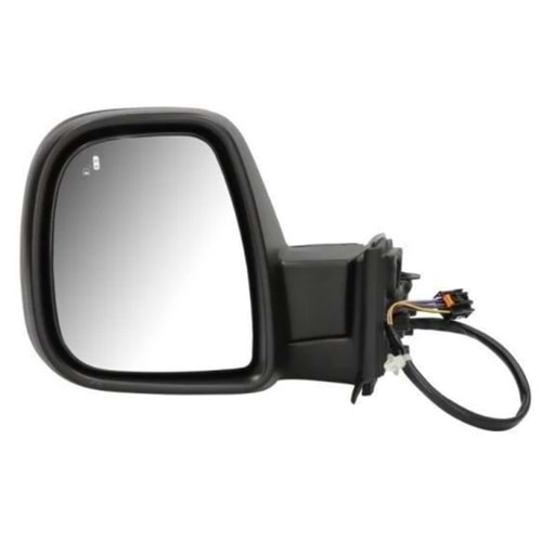 Opel Combo E Elektirikli Sol Dış Aynası Psa Orjinal 98169929XT