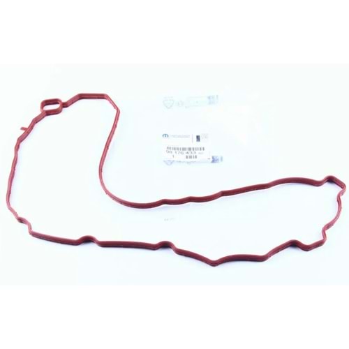 Opel Corsa F 1.2 Külbütör (Üst) Kapak Contası Gm Orjinal 9817643380