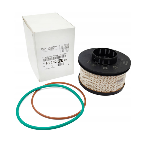 Opel Grandland 1.5 Dizel Motor Yakıt Filtresi Psa Orjinal Marka 9820226380