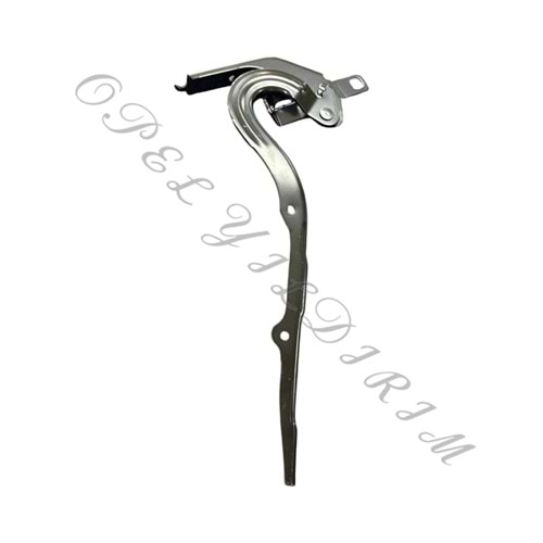 Opel Vivaro C Kaput Menteşesi Sağ Ön Psa Orijinal 9823131780