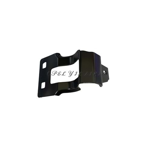 Opel Corsa F Kaput Emniyet Mandalı Ayağı Gm Orjinal 9823193280