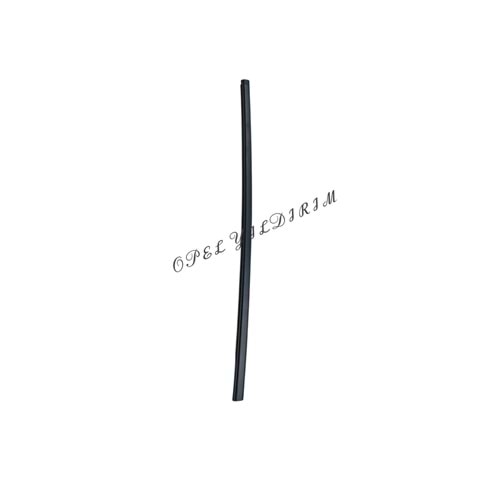 Opel Corsa F Ön Sağ Cam Dış Sıyırıcı Fitili Gm Orjinal 9823196180