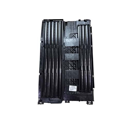 Opel Grandland X Radyatör Hava Yönlendiricisi Psa Orjinal 9824055880