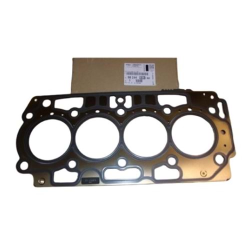 Opel Combo E 1.5 Dizel Silindir Kapak Contası Gm Orjinal 9824493980