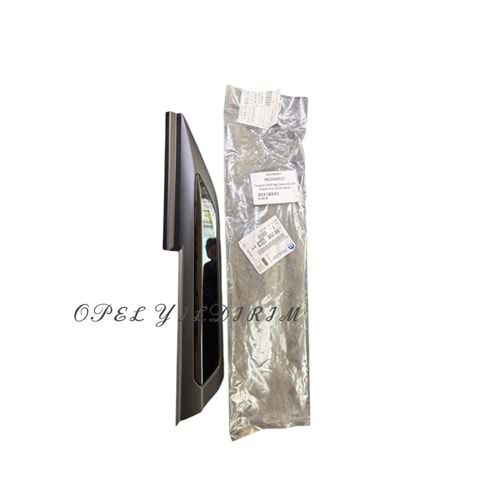 Peugeot 2008 Sağ Çamurluk Üst Kuşak Psa Orjinal 98258608XY