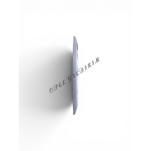 Opel Combo E Arka Bagaj Çıtası Gm Orjinal 982615791T