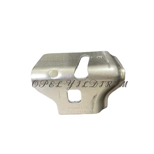 Opel Corsa F Sol Far Braketi Gm Orjinal Marka 9827360380