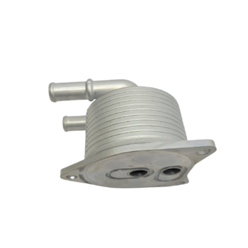 Opel Corsa F Sanzuman Yağ Soğutucu Gm Orjinal 9827747580