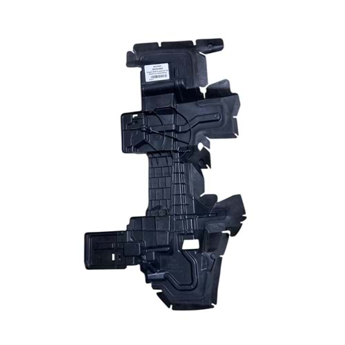 Peugeot 2008 Ön Panel Sol Yan Bakaliti Gm Orjinal 9827819680