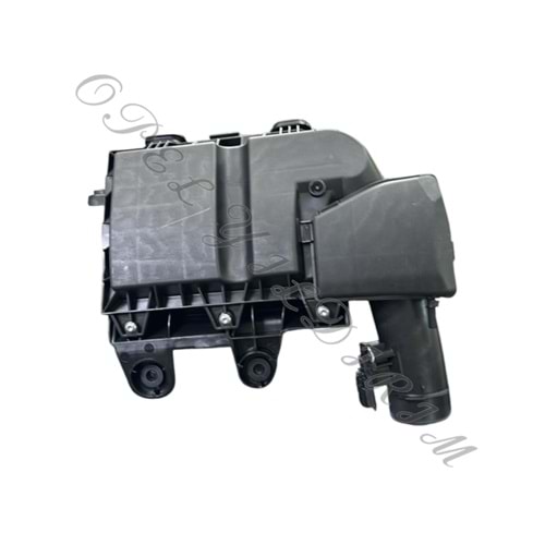 Citroen C4X Hava Filtre Kazanı Psa Orijinal 9828002080