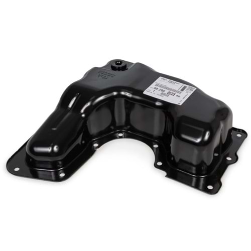 Opel Mokka B 1.2 Motor Yağ Karteri Gm Orjinal 9829898980