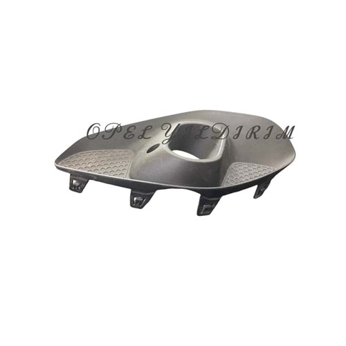 Opel Corsa F Sol Sisli Sis Kapağı Gm Orjinal 9830218280