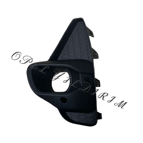 Opel Corsa F Sol Sis Kapağı Sisli Gm Orjinal 9830218680