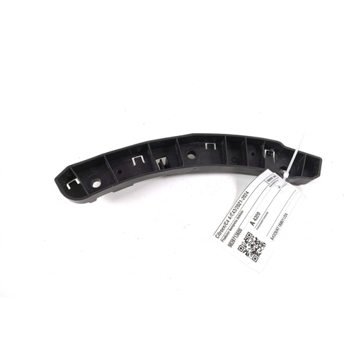 Cıtroen C4X Sol Ön Tampon Kızağı Gm Orjinal 9830713080