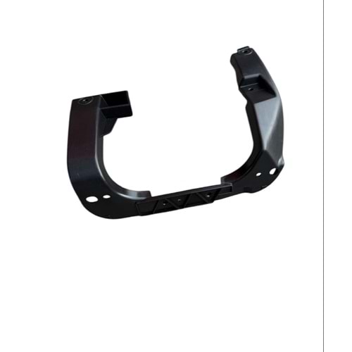 Peugeot 2008 Arka Egsoz Braketi Psa Orjinal 9831443280