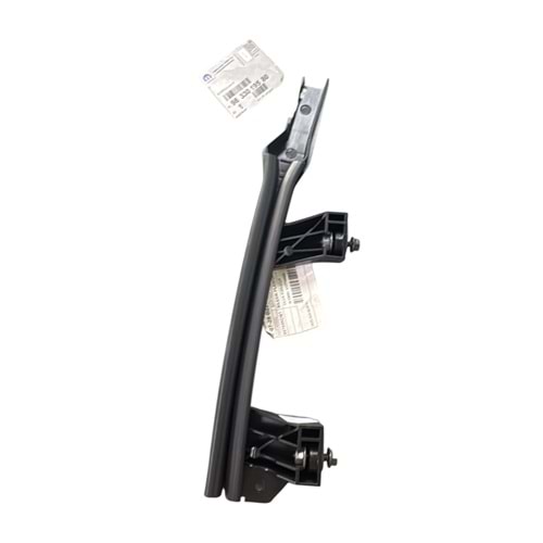 Opel Astra L Ön Sol Kapı Cam Kızak Kılavuzu Psa Orijinal 9833019580