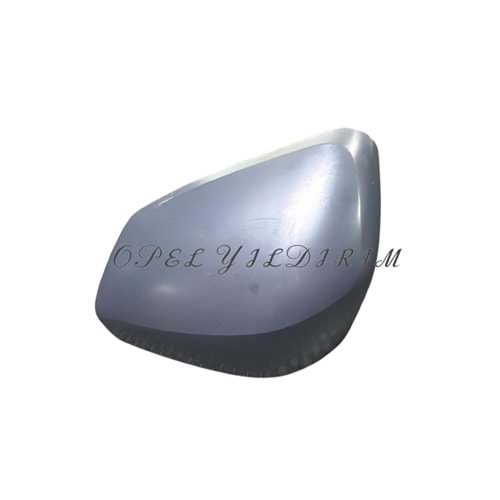 Opel Astra L Sol Dış Dikiz Ayna Kapağı Psa Orjinal 983404971T
