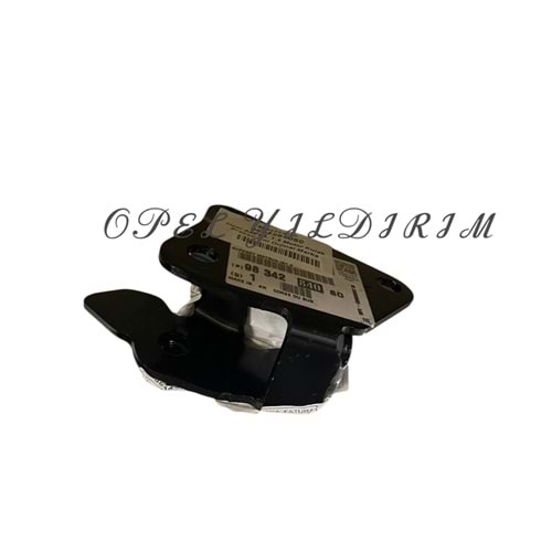 Opel Astra L 1.2 Motor Kulak Braketi Gm Orjinal 9834284080