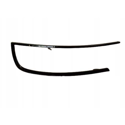 Opel Mokka Ön Sağ Far Çerçevesi Siyah Çıta Gm Orjinal 98351551XK