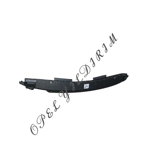 Opel Mokka B Ön Tampon Köpüğü Gm Orjinal 9835254980